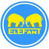 Elefant Děčín